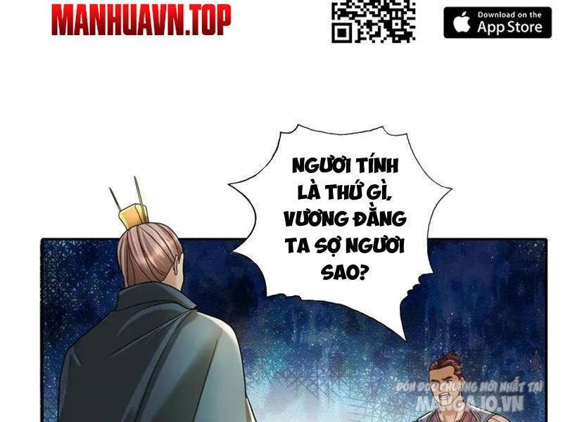 Ta Có Khả Năng Vô Hạn Đốn Ngộ Chapter 128 - Trang 2