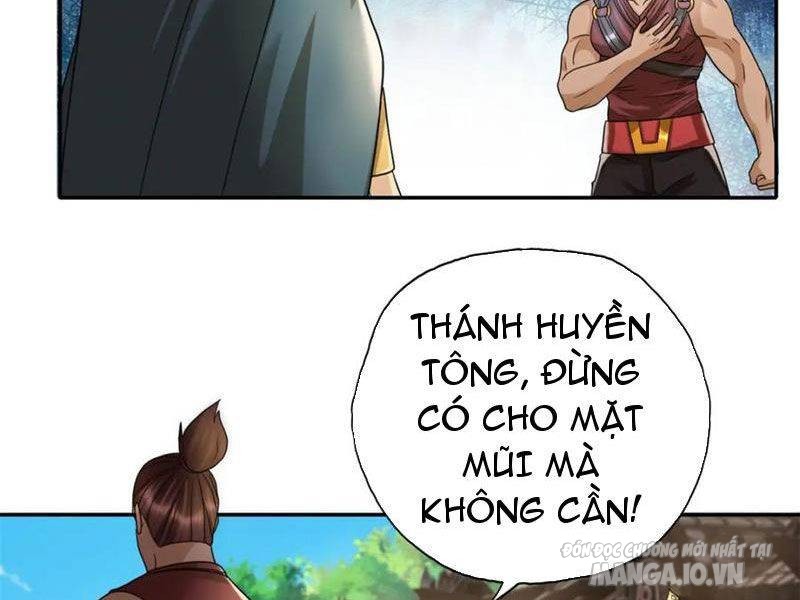 Ta Có Khả Năng Vô Hạn Đốn Ngộ Chapter 128 - Trang 2