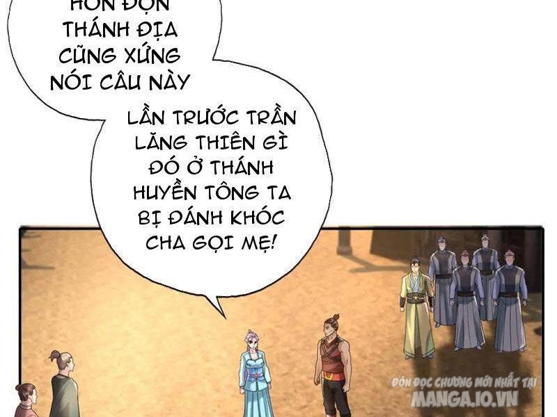 Ta Có Khả Năng Vô Hạn Đốn Ngộ Chapter 128 - Trang 2