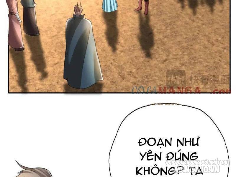 Ta Có Khả Năng Vô Hạn Đốn Ngộ Chapter 128 - Trang 2