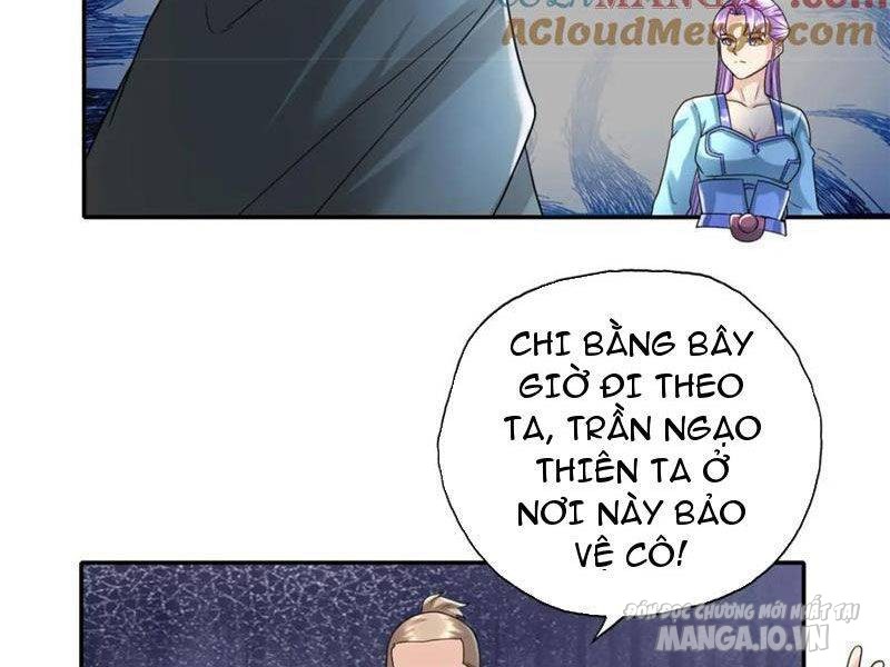 Ta Có Khả Năng Vô Hạn Đốn Ngộ Chapter 128 - Trang 2