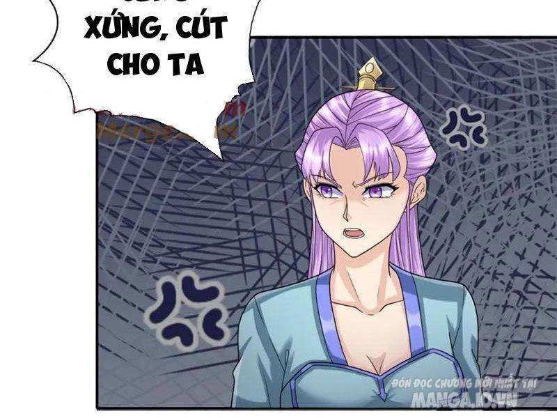 Ta Có Khả Năng Vô Hạn Đốn Ngộ Chapter 128 - Trang 2