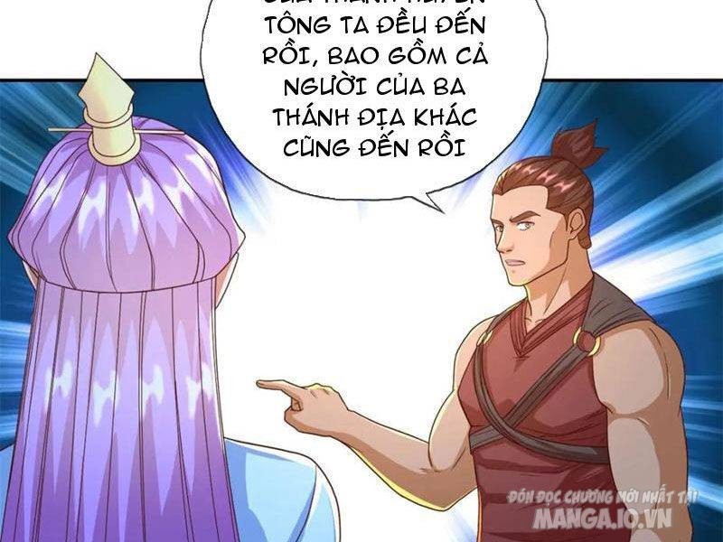 Ta Có Khả Năng Vô Hạn Đốn Ngộ Chapter 128 - Trang 2