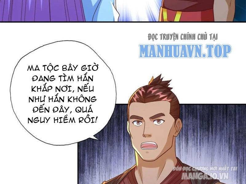 Ta Có Khả Năng Vô Hạn Đốn Ngộ Chapter 128 - Trang 2