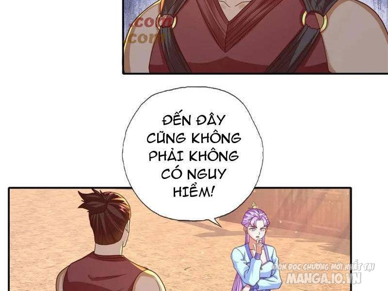 Ta Có Khả Năng Vô Hạn Đốn Ngộ Chapter 128 - Trang 2