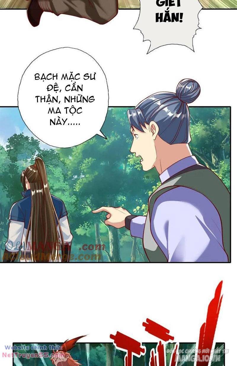 Ta Có Khả Năng Vô Hạn Đốn Ngộ Chapter 127 - Trang 2