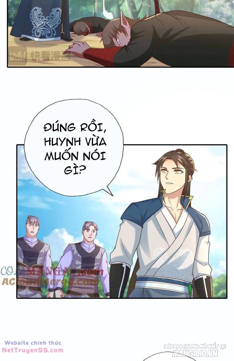 Ta Có Khả Năng Vô Hạn Đốn Ngộ Chapter 127 - Trang 2