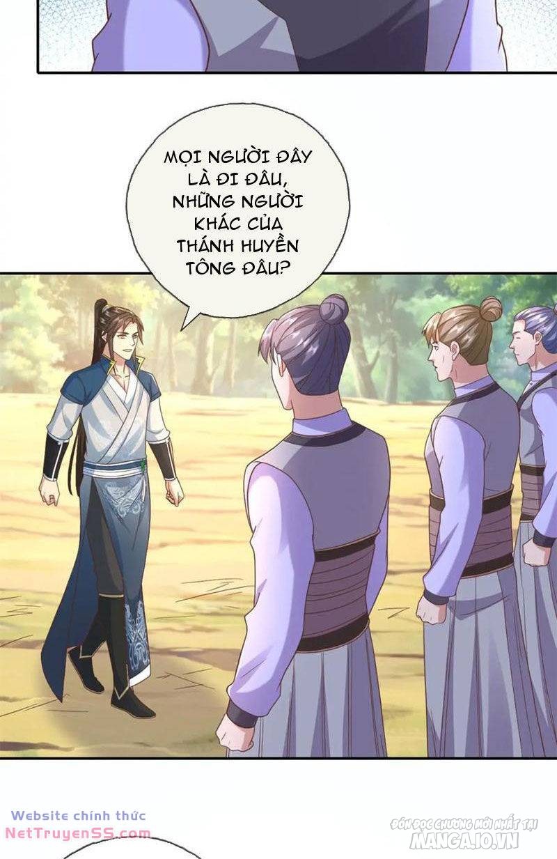 Ta Có Khả Năng Vô Hạn Đốn Ngộ Chapter 127 - Trang 2