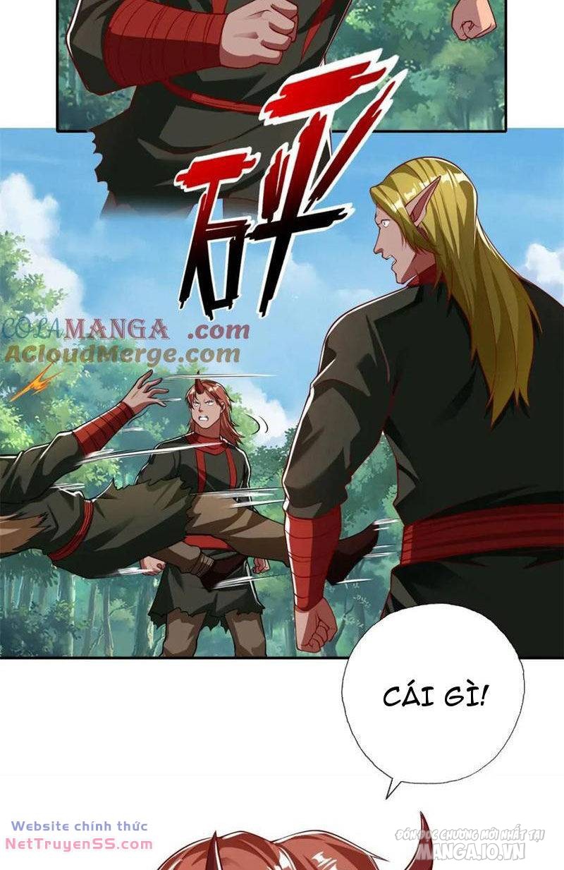 Ta Có Khả Năng Vô Hạn Đốn Ngộ Chapter 127 - Trang 2