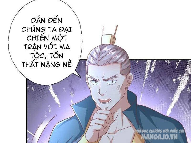 Ta Có Khả Năng Vô Hạn Đốn Ngộ Chapter 126 - Trang 2