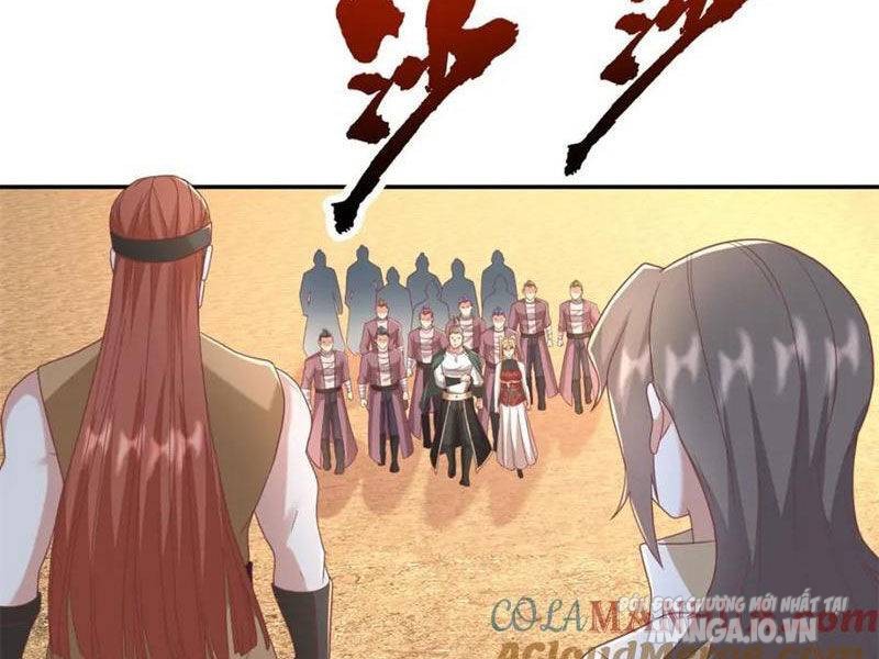 Ta Có Khả Năng Vô Hạn Đốn Ngộ Chapter 126 - Trang 2