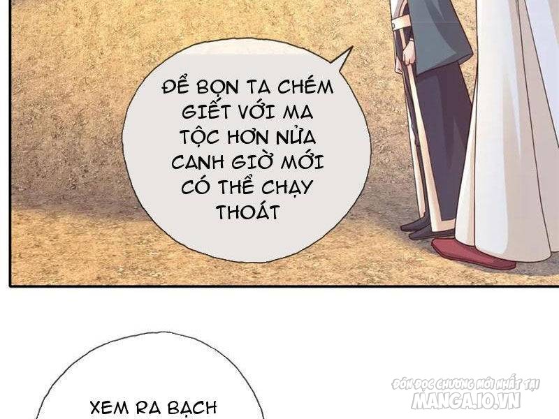 Ta Có Khả Năng Vô Hạn Đốn Ngộ Chapter 126 - Trang 2