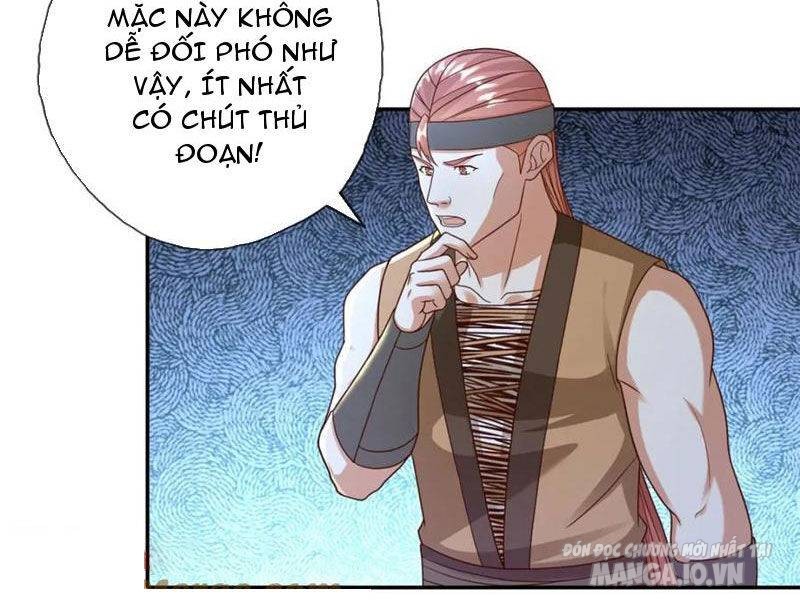 Ta Có Khả Năng Vô Hạn Đốn Ngộ Chapter 126 - Trang 2