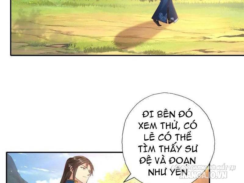 Ta Có Khả Năng Vô Hạn Đốn Ngộ Chapter 126 - Trang 2