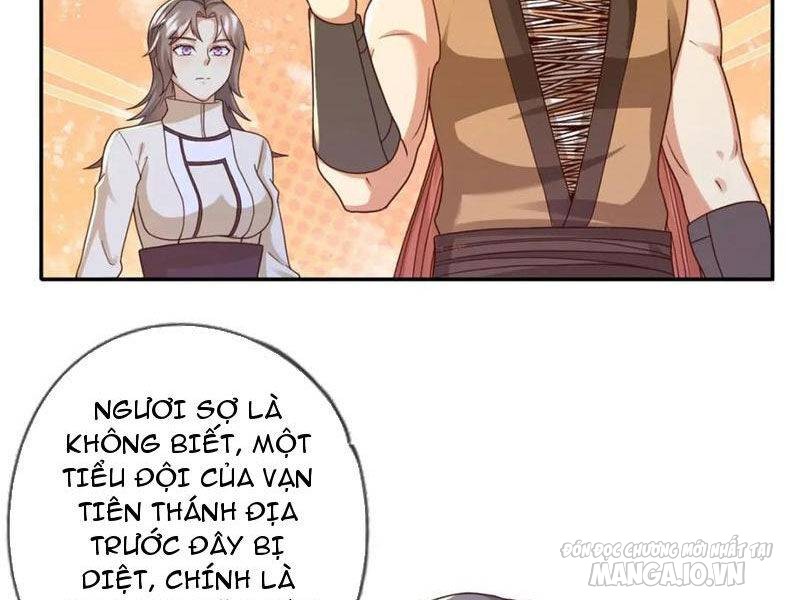 Ta Có Khả Năng Vô Hạn Đốn Ngộ Chapter 126 - Trang 2