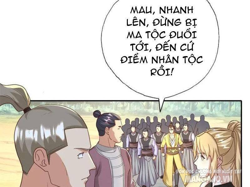 Ta Có Khả Năng Vô Hạn Đốn Ngộ Chapter 126 - Trang 2