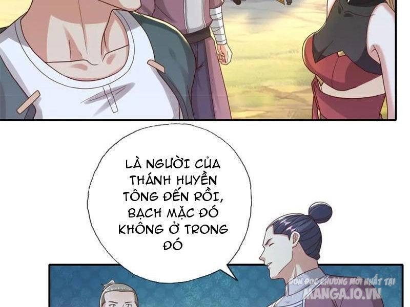 Ta Có Khả Năng Vô Hạn Đốn Ngộ Chapter 126 - Trang 2