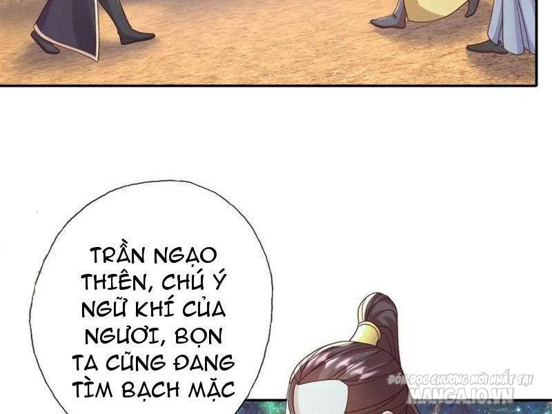 Ta Có Khả Năng Vô Hạn Đốn Ngộ Chapter 126 - Trang 2