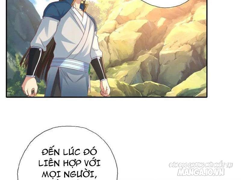 Ta Có Khả Năng Vô Hạn Đốn Ngộ Chapter 126 - Trang 2