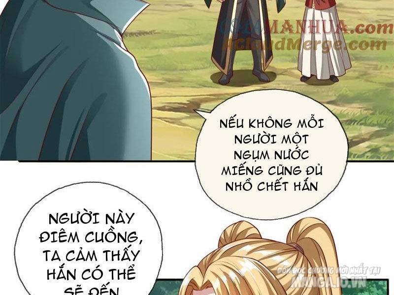 Ta Có Khả Năng Vô Hạn Đốn Ngộ Chapter 126 - Trang 2