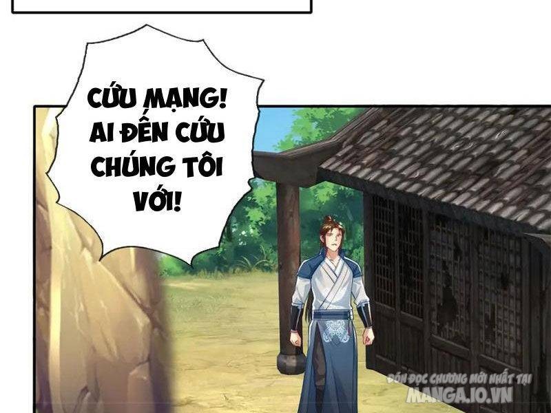 Ta Có Khả Năng Vô Hạn Đốn Ngộ Chapter 126 - Trang 2