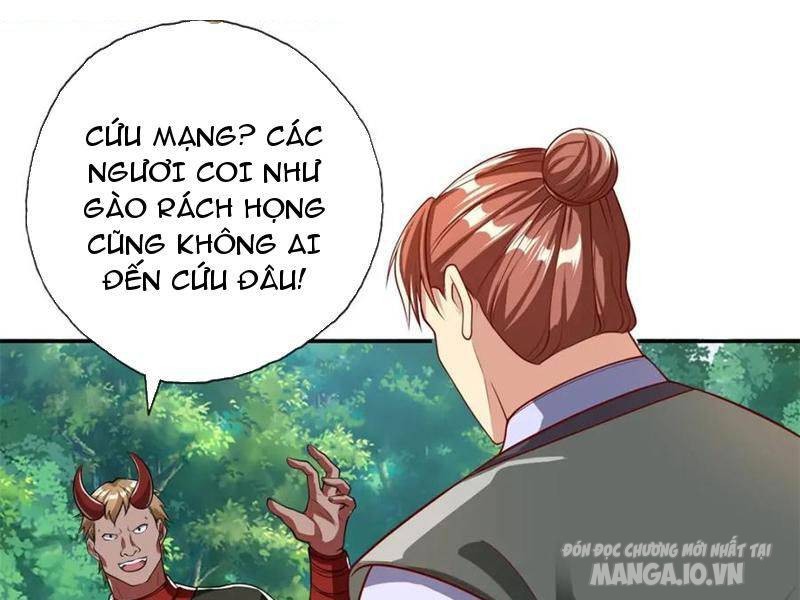 Ta Có Khả Năng Vô Hạn Đốn Ngộ Chapter 126 - Trang 2