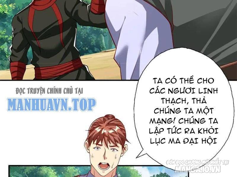 Ta Có Khả Năng Vô Hạn Đốn Ngộ Chapter 126 - Trang 2