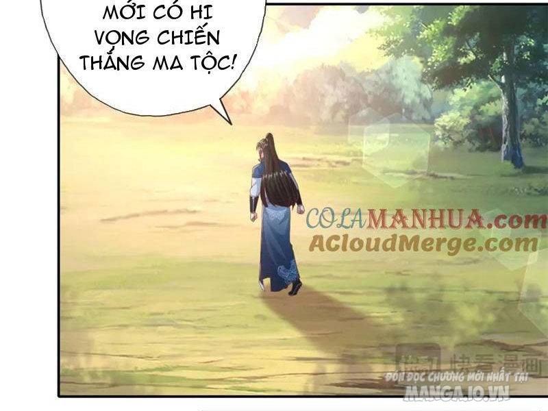 Ta Có Khả Năng Vô Hạn Đốn Ngộ Chapter 126 - Trang 2