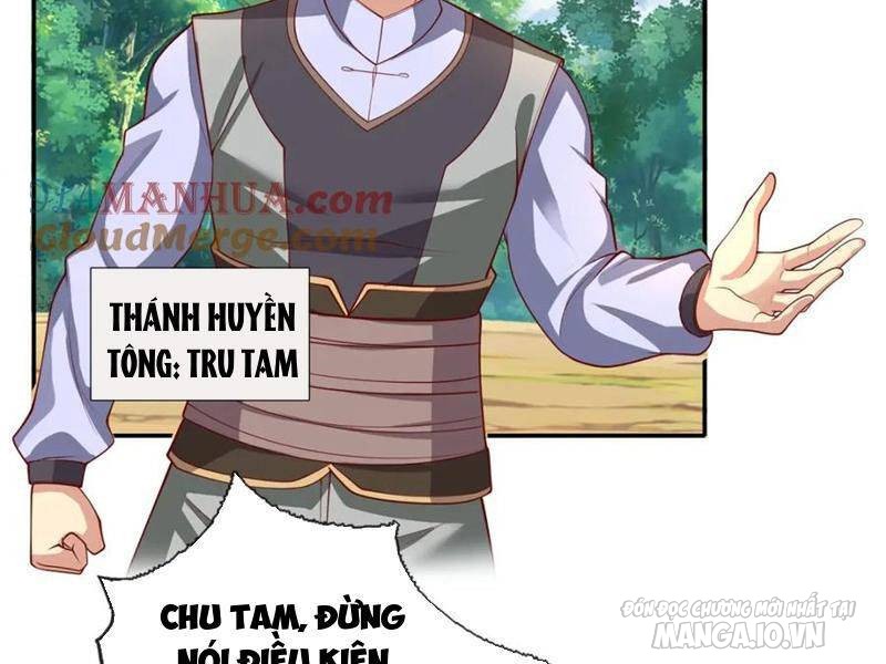 Ta Có Khả Năng Vô Hạn Đốn Ngộ Chapter 126 - Trang 2