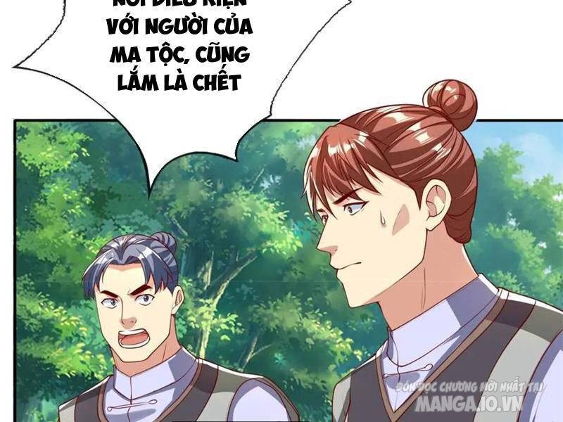 Ta Có Khả Năng Vô Hạn Đốn Ngộ Chapter 126 - Trang 2