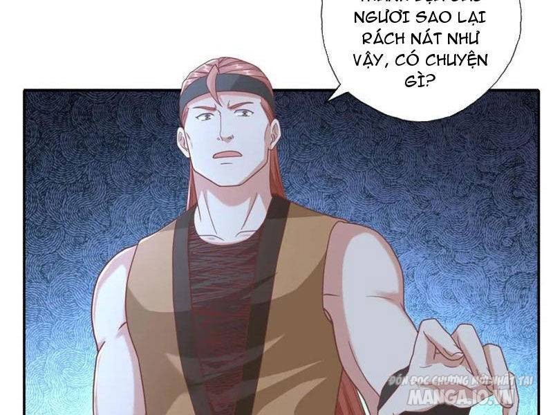 Ta Có Khả Năng Vô Hạn Đốn Ngộ Chapter 126 - Trang 2