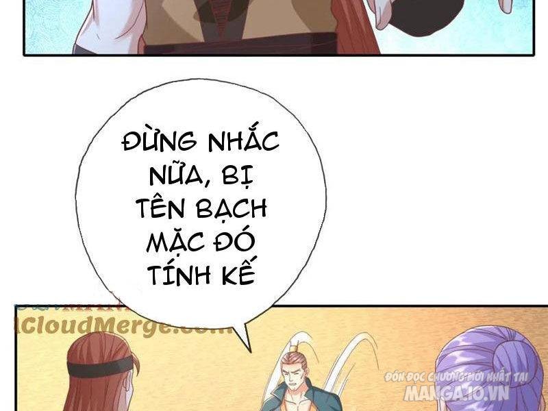 Ta Có Khả Năng Vô Hạn Đốn Ngộ Chapter 126 - Trang 2