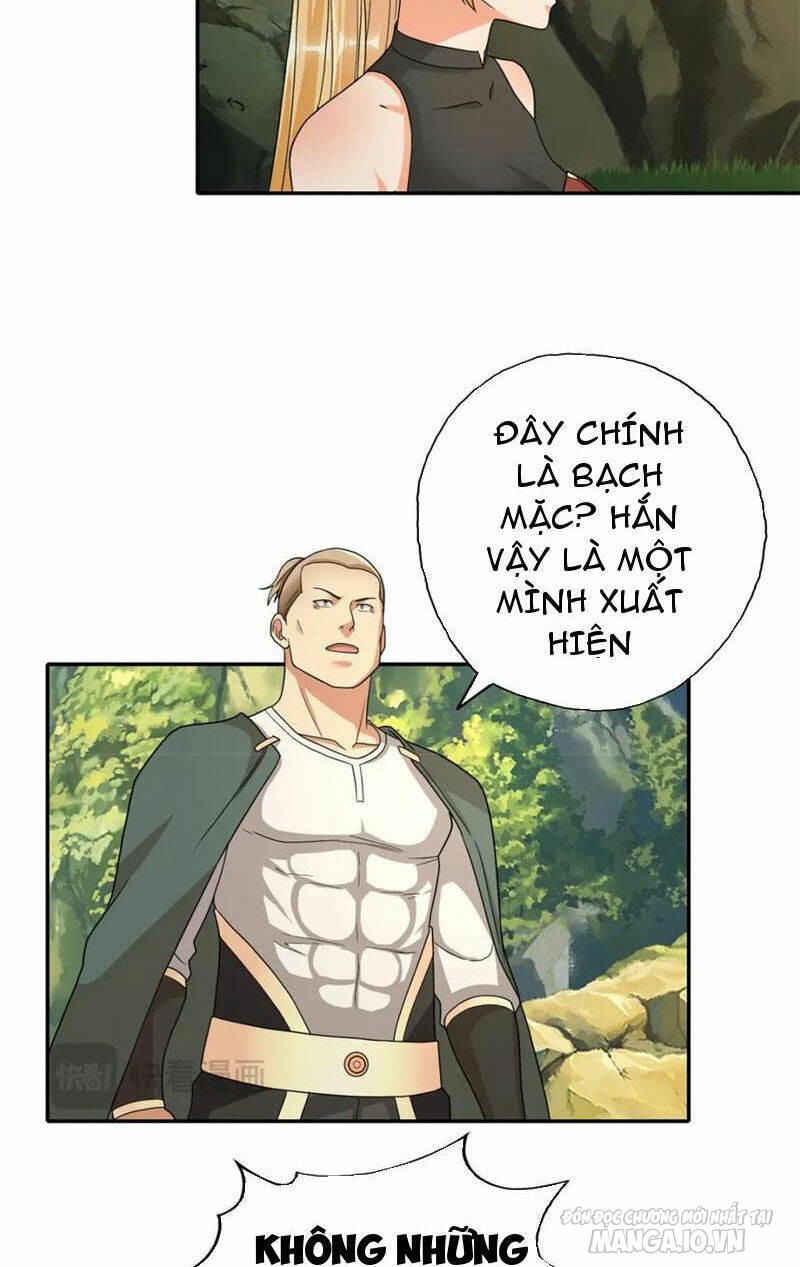 Ta Có Khả Năng Vô Hạn Đốn Ngộ Chapter 124 - Trang 2