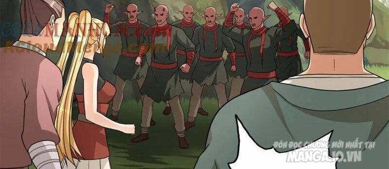 Ta Có Khả Năng Vô Hạn Đốn Ngộ Chapter 124 - Trang 2