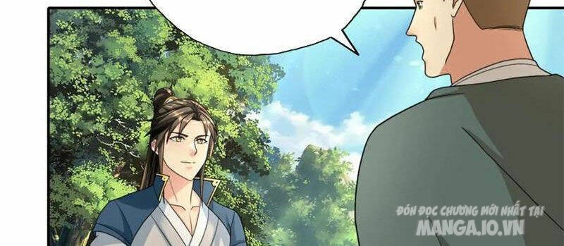 Ta Có Khả Năng Vô Hạn Đốn Ngộ Chapter 124 - Trang 2