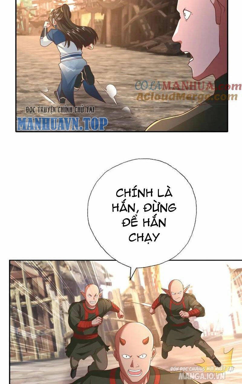 Ta Có Khả Năng Vô Hạn Đốn Ngộ Chapter 124 - Trang 2