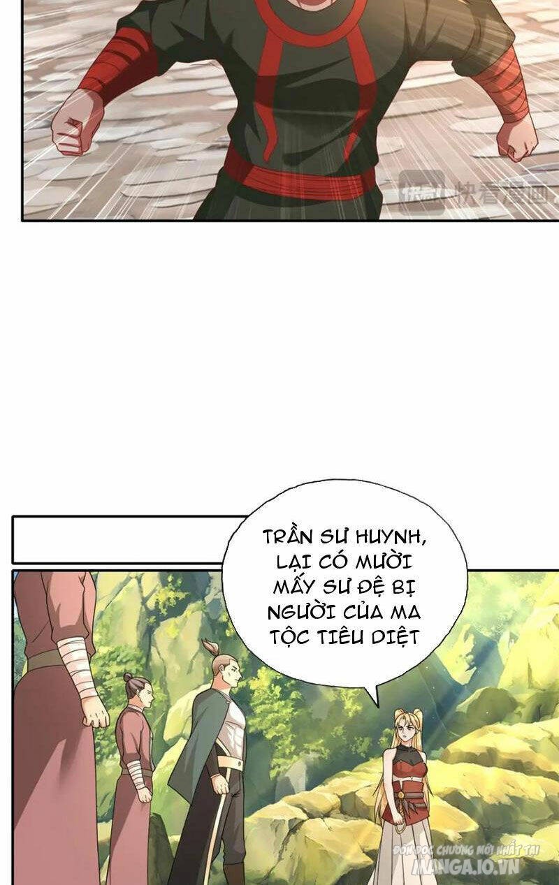 Ta Có Khả Năng Vô Hạn Đốn Ngộ Chapter 124 - Trang 2