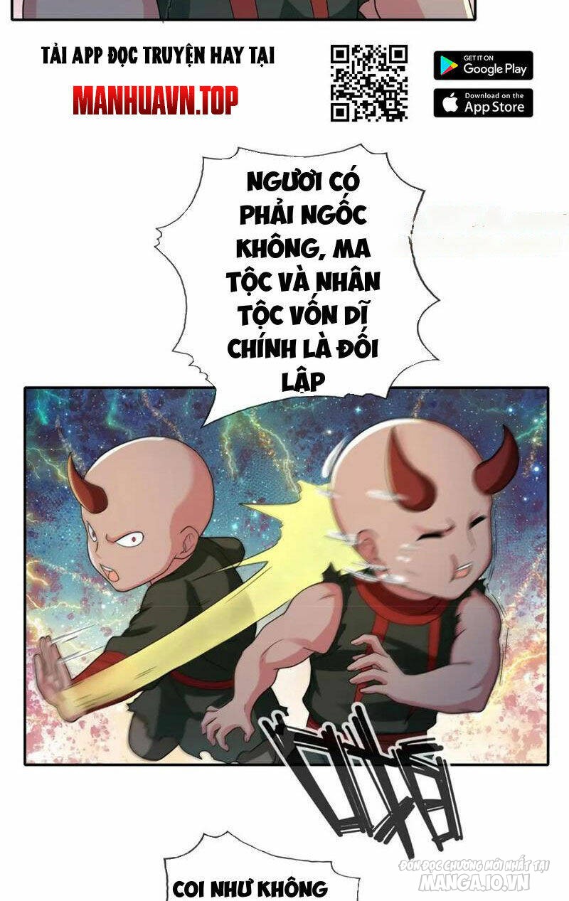 Ta Có Khả Năng Vô Hạn Đốn Ngộ Chapter 123 - Trang 2