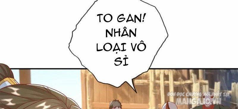 Ta Có Khả Năng Vô Hạn Đốn Ngộ Chapter 123 - Trang 2