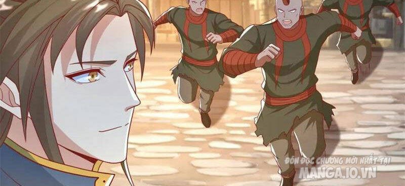 Ta Có Khả Năng Vô Hạn Đốn Ngộ Chapter 123 - Trang 2