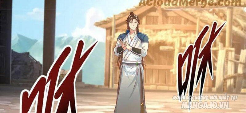 Ta Có Khả Năng Vô Hạn Đốn Ngộ Chapter 123 - Trang 2