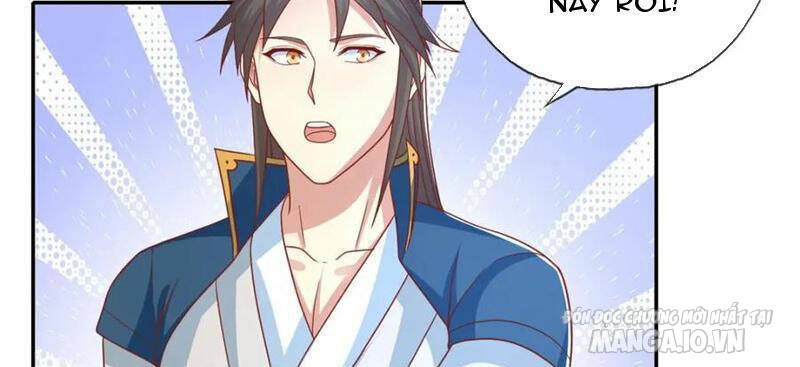 Ta Có Khả Năng Vô Hạn Đốn Ngộ Chapter 123 - Trang 2