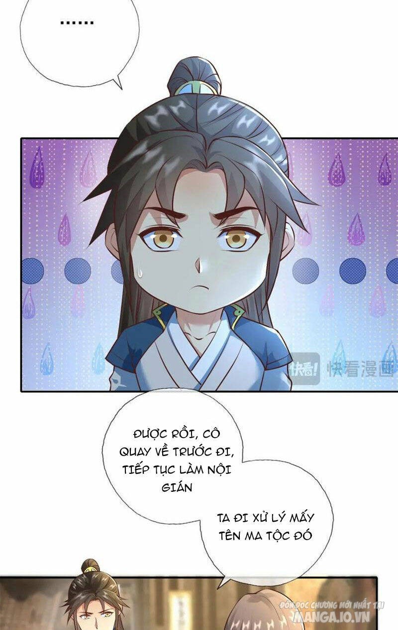 Ta Có Khả Năng Vô Hạn Đốn Ngộ Chapter 123 - Trang 2