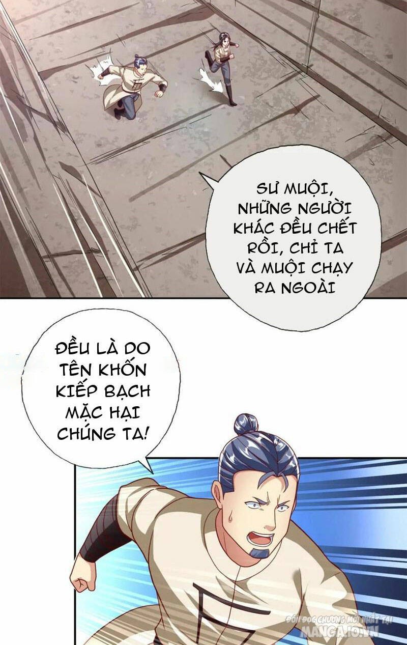 Ta Có Khả Năng Vô Hạn Đốn Ngộ Chapter 122 - Trang 2