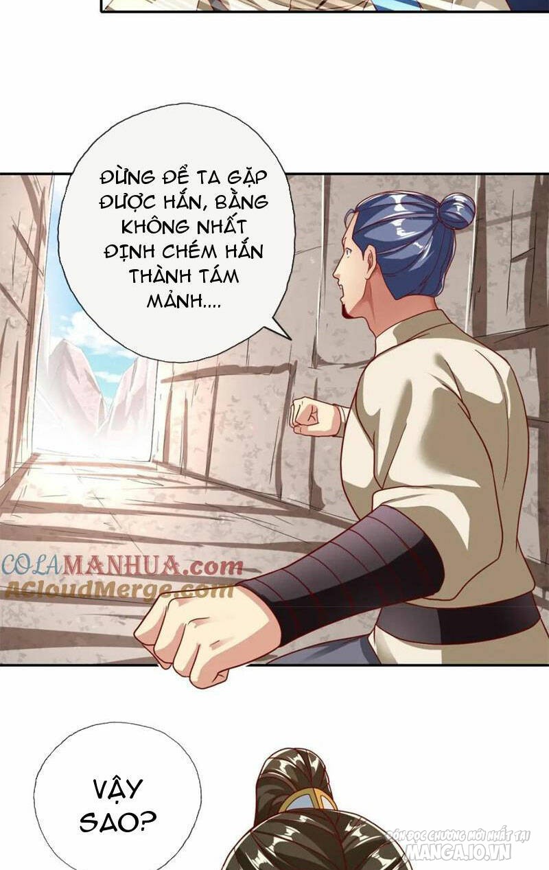 Ta Có Khả Năng Vô Hạn Đốn Ngộ Chapter 122 - Trang 2