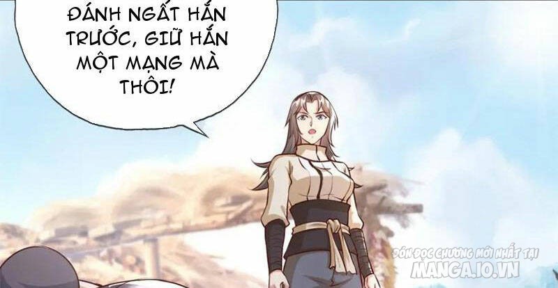 Ta Có Khả Năng Vô Hạn Đốn Ngộ Chapter 122 - Trang 2