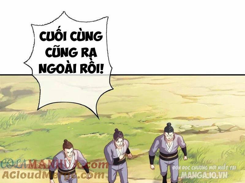 Ta Có Khả Năng Vô Hạn Đốn Ngộ Chapter 120 - Trang 2