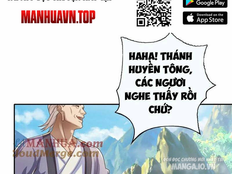 Ta Có Khả Năng Vô Hạn Đốn Ngộ Chapter 120 - Trang 2