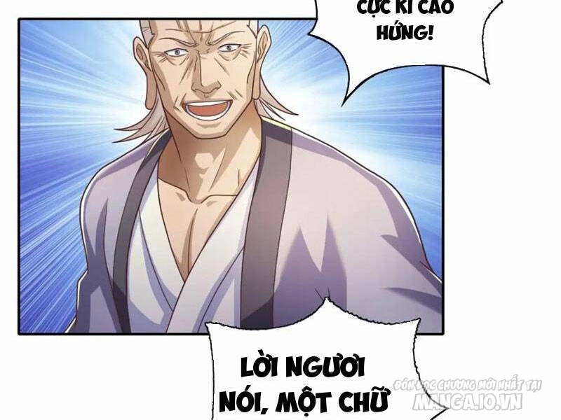 Ta Có Khả Năng Vô Hạn Đốn Ngộ Chapter 120 - Trang 2