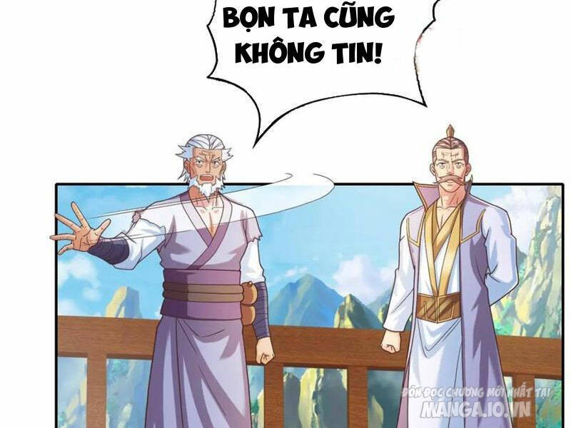 Ta Có Khả Năng Vô Hạn Đốn Ngộ Chapter 120 - Trang 2